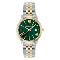 Reloj Para Hombre Ferragamo SFTB00424