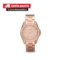 Reloj Fossil Mujer ES2811