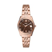 Reloj Para Mujer Fossil ES5324