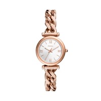 Reloj Fossil Para Mujer Es5330