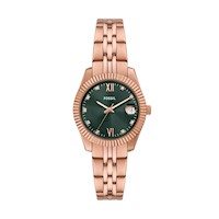 Reloj Fossil Para Mujer ES5369