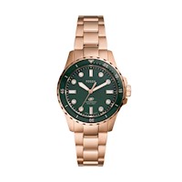 Reloj Para Mujer Fossil ES5371