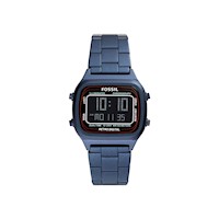 Reloj Fossil Hombre FS5896