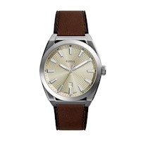 Reloj Fossil Para Hombre FS6071