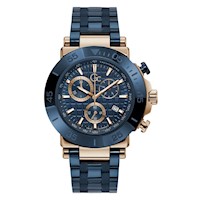 Reloj Para Hombre GC Y70001G7MF