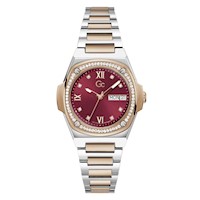 Reloj GC Para Mujer Y98009L3MF