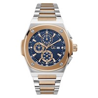 Reloj GC Para Hombre Y99002G7MF