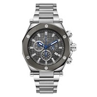 Reloj Para Hombre GC Z18002G5MF