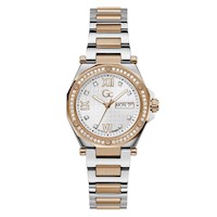 Reloj Para Mujer GC Z20002L1MF