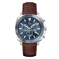 Reloj GC Para Hombre Z46004G7MF