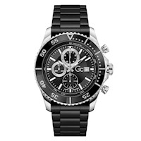 Reloj GC Para Hombre Z51005G9MF