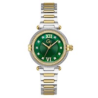 Reloj GC Para Mujer Z52002L9MF