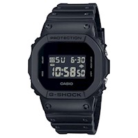 Reloj G-Shock Para Hombre DW-5600UBB-1