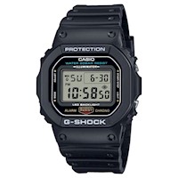 Reloj G-Shock Para Hombre DW-5600UE-1