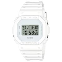 Reloj G-Shock Para Hombre DW-5600WW-7