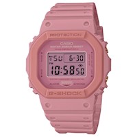 Reloj G-Shock Para Mujer DW-5610SL-4