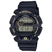 Reloj G-Shock Para Hombre DW-9052GBX-1A9