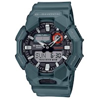Reloj G-Shock Para Hombre GA-010-2A