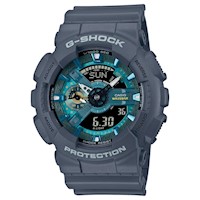 Reloj G-Shock Para Hombre GA-110AS-2A