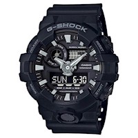 Reloj G-Shock Para Hombre GA-700-1B