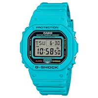 Reloj G-Shock Para Hombre DW-5600EP-2D
