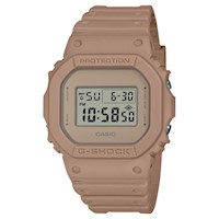 Reloj G-Shock Para Hombre DW-5600NC-5D