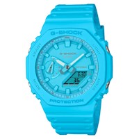 Reloj G-Shock Para Hombre GA-2100-2A2