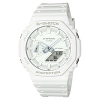 Reloj G-Shock Para Hombre GA-2100-7A7