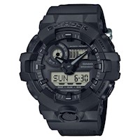 Reloj G-Shock Para Hombre GA-700BCE-1A