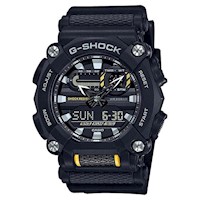 Reloj G-Shock Para Hombre GA-900-1A