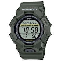 Reloj G-Shock Para Hombre GD-010-3D