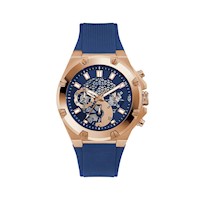 Reloj Guess Hombre GW0334G3