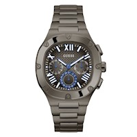 Reloj Hombre Guess GW0572G5