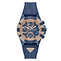 Reloj Guess Para Mujer GW0813L1