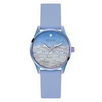 Reloj Guess Para Mujer GW0858L2