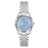 Reloj Guess Para Mujer GW0936L1