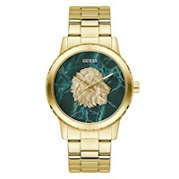 Reloj Guess Para Hombre GW0958G2