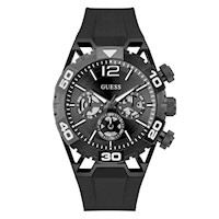 Reloj Guess Para Hombre GW0966G2
