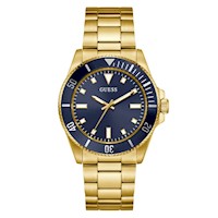 Reloj Guess Para Hombre GW0968G2