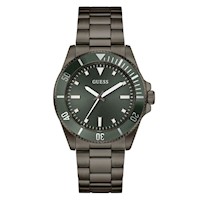 Reloj Guess Para Hombre GW0968G3