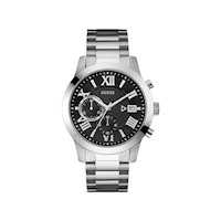 Reloj Hombre Guess W0668G3