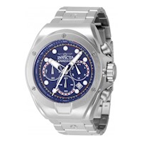 Reloj Hombre Invicta Racing Men 47745