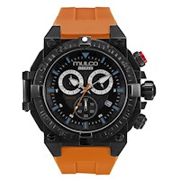 Reloj Mulco Para Hombre MW3-20006-775