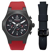 Reloj Hombre Mulco MW3-22810G-065