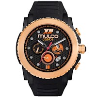 Reloj Mulco Para Hombre MW3-22924-023
