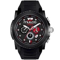 Reloj Mulco Para Hombre MW3-22924-025