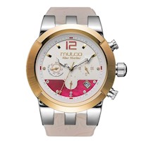 Reloj Mulco Para Mujer MW3-241029-112