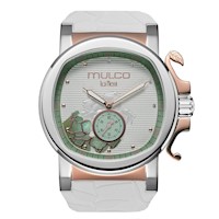 Reloj Mulco Para Mujer MW3-241051-013
