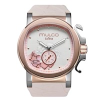 Reloj Mulco Para Mujer MW3-241051-113