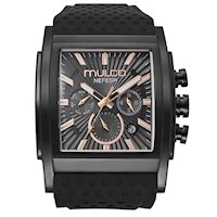 Reloj Mulco Para Hombre MW3-241056-025
